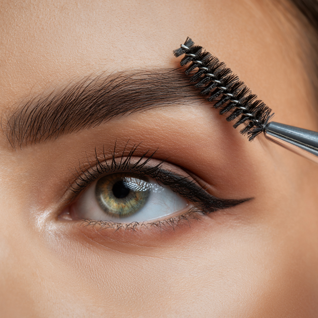 Brows and eye treatments in Headington, Oxford