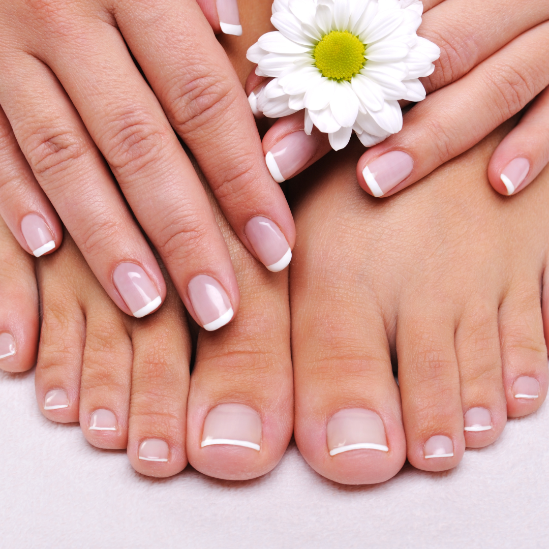 Manicure and pedicure treatments in Headington