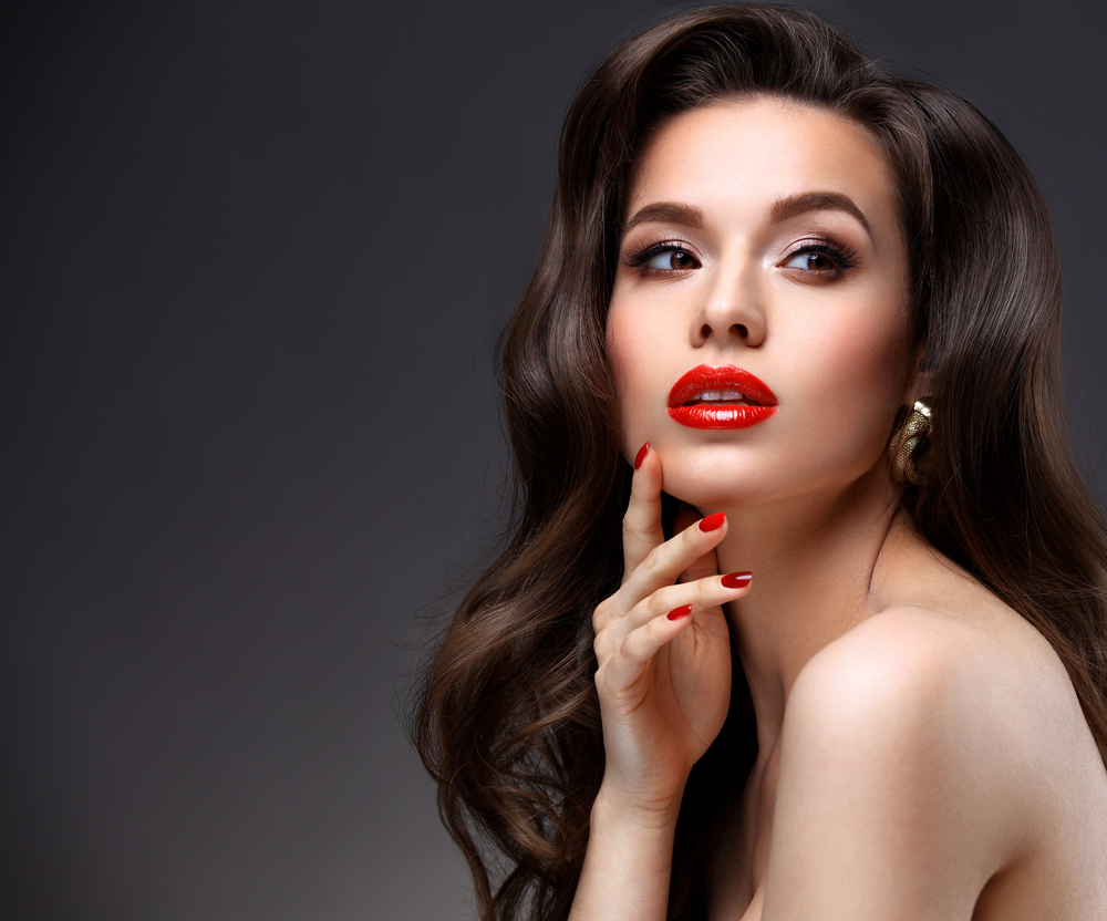 Beauty treatment at V&F Beauty Lounge in Headington